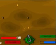 Alpha turret online