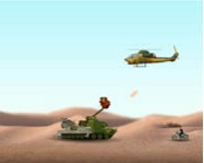 Army copter tankos játékok