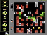 Battle city tank online