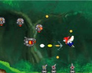 Bird invader online