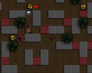 City under siege online