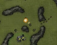 Command grid tankos játékok