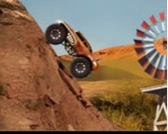 Crazy ride online tankos játék