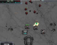 Hum vs Zerg revised ingyen játék