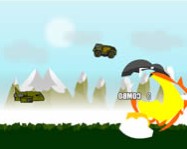 Indestruc2Tank tankos játékok