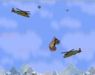 Indestructo tank online tankos játék