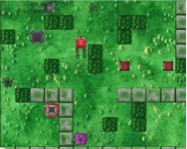 Mad tanks tankos játékok