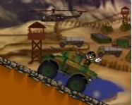 Mario rubber wheels online tankos játék