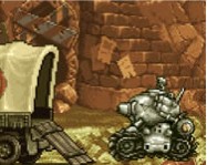 Metal Slug 2 ingyen játék