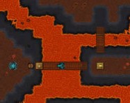 Mindfields 3 online tankos játék