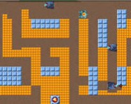 Modern tanks online
