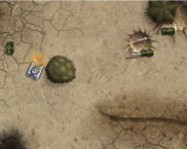 Raging steel online