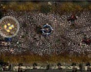 Siege tank defence online tankos játék