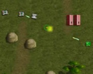 Tank 2007 online tankos játék