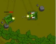 Tank destroyer online tankos játék
