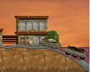 Tank mania online tankos játék