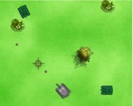 Tank mission online