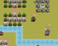 Tank tactics online tankos játék