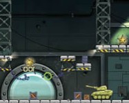 Tank travel online