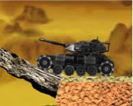 Turbo tanks tankos játékok