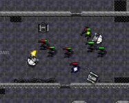 Xeno tactic online tankos játék