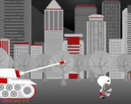 Zombie runner online